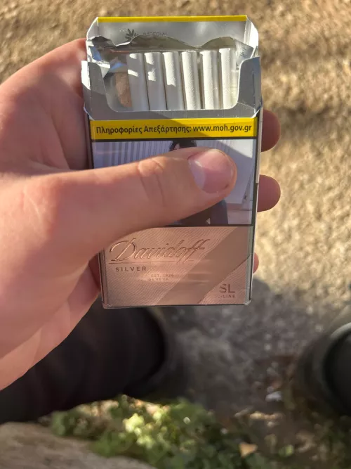 Found this on the floor