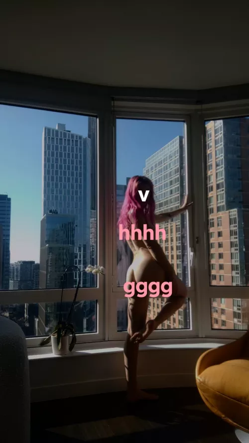 Fuschia is actually purple pink and red all in one 🤗