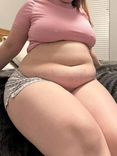 Getting bigger and bigger I love my gains