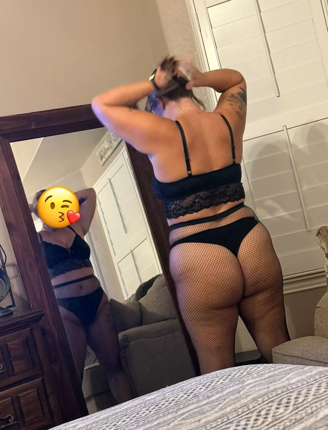 Getting ready for hump day