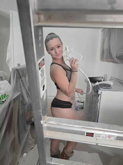 Getting the job done