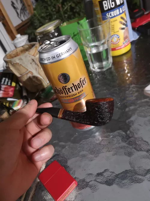 G&H dark flake is amazing! 