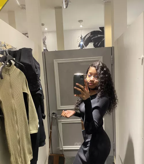 go broke for mommy, yk you can’t resist