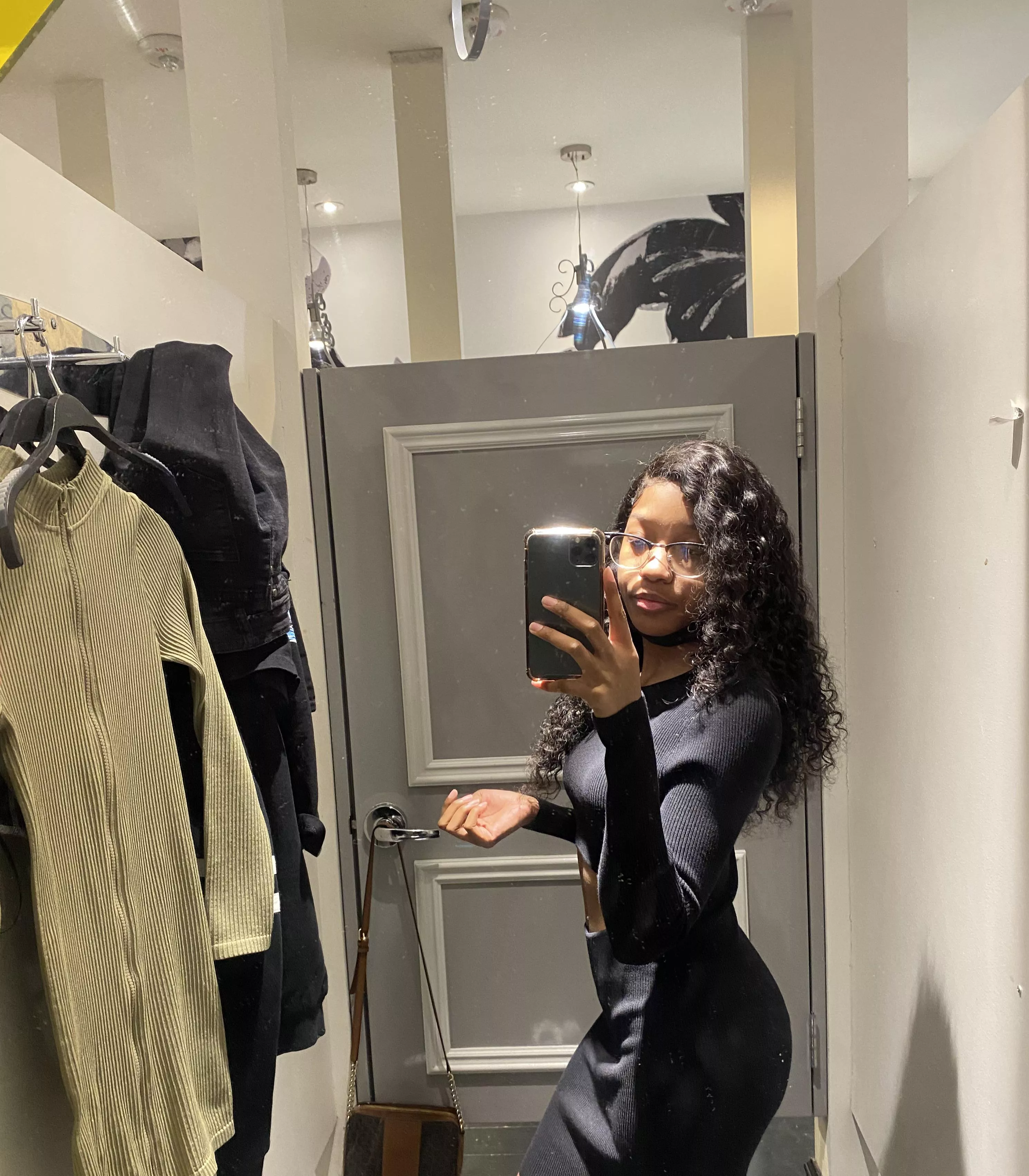 go broke for mommy, yk you can’t resist