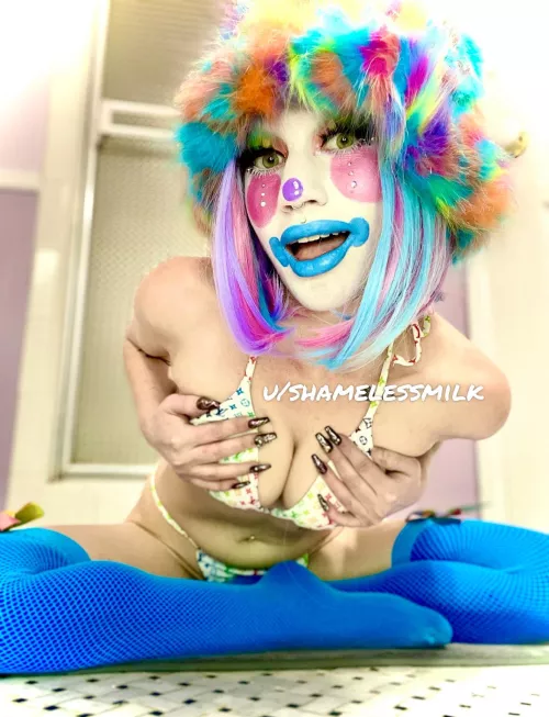 Good honkin’ morning!