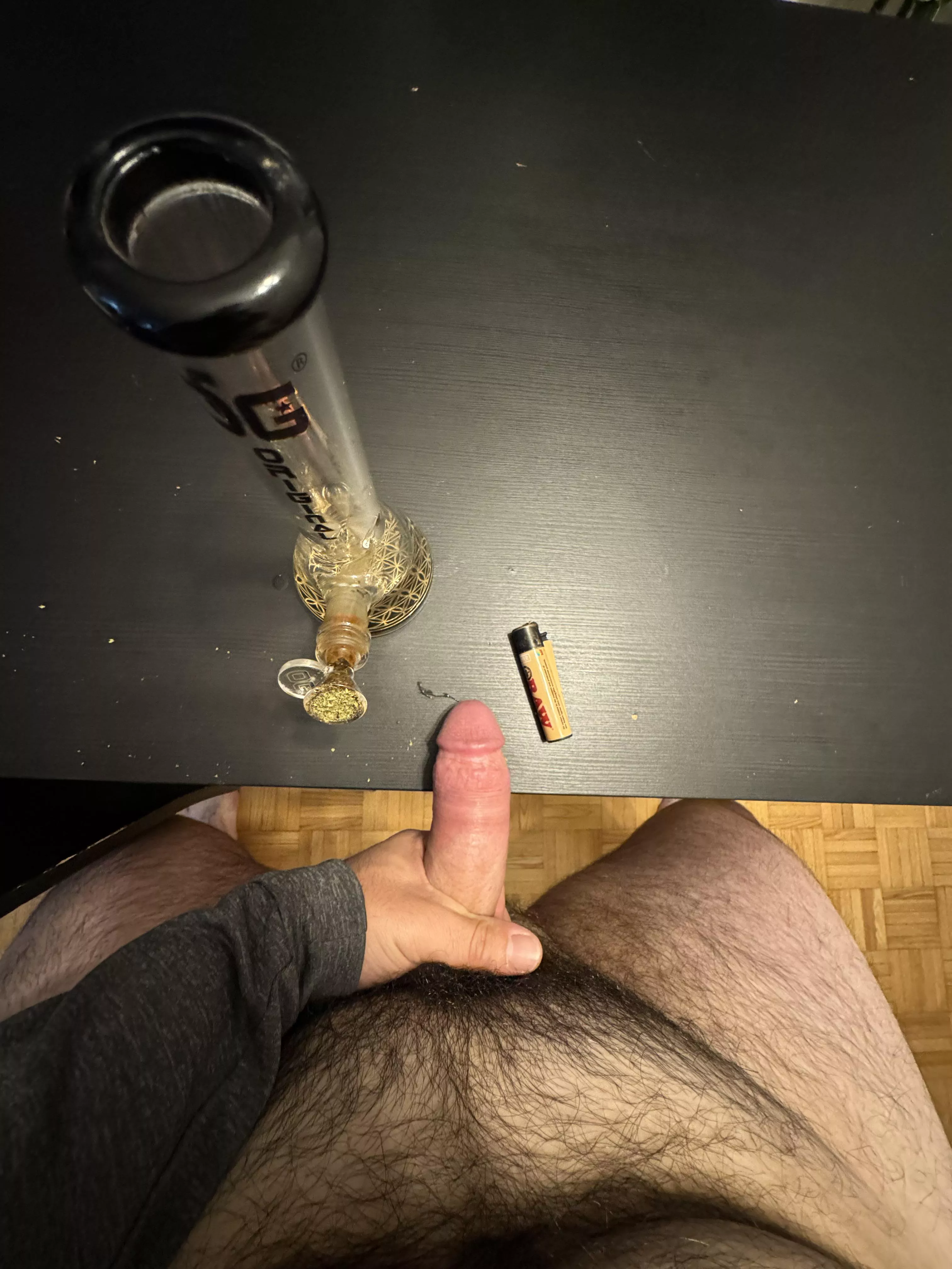 Good (m)orning 🍆😈