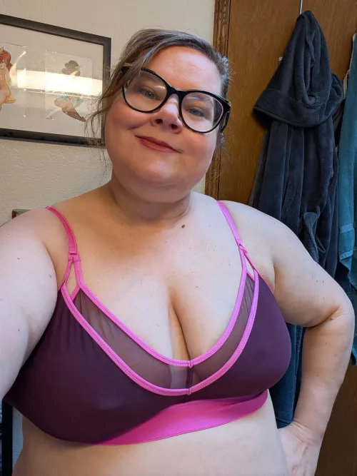 Good morning! Any plans today?