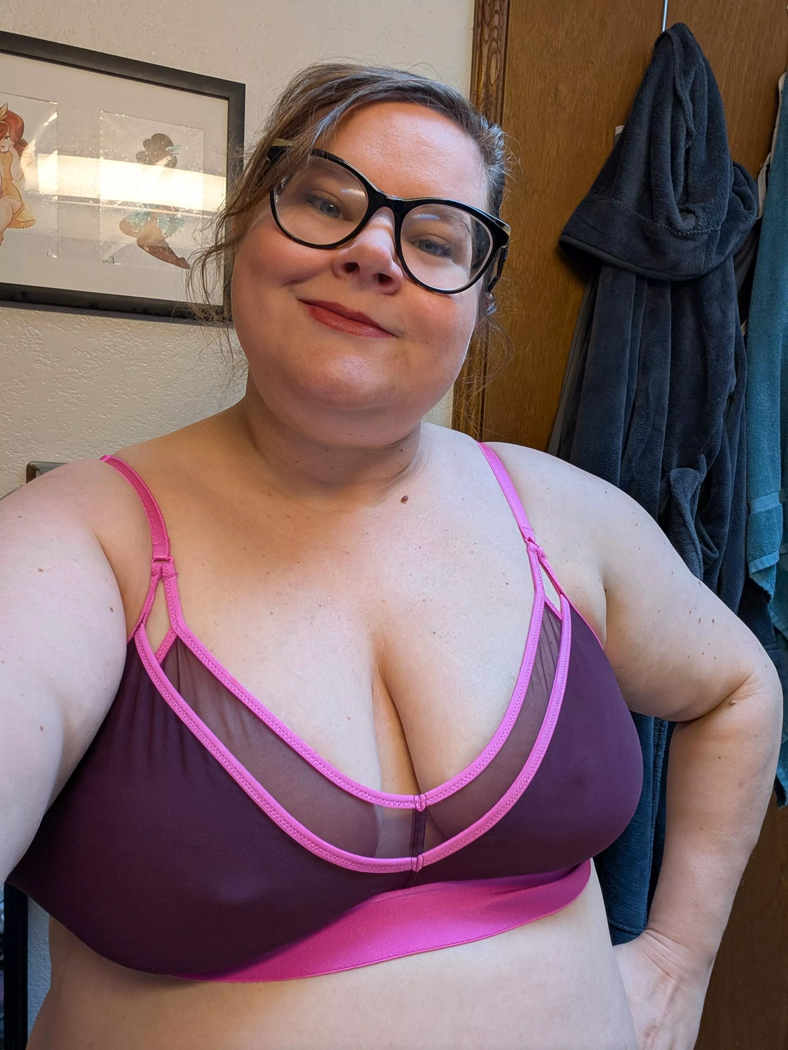 Good morning! Any plans today?