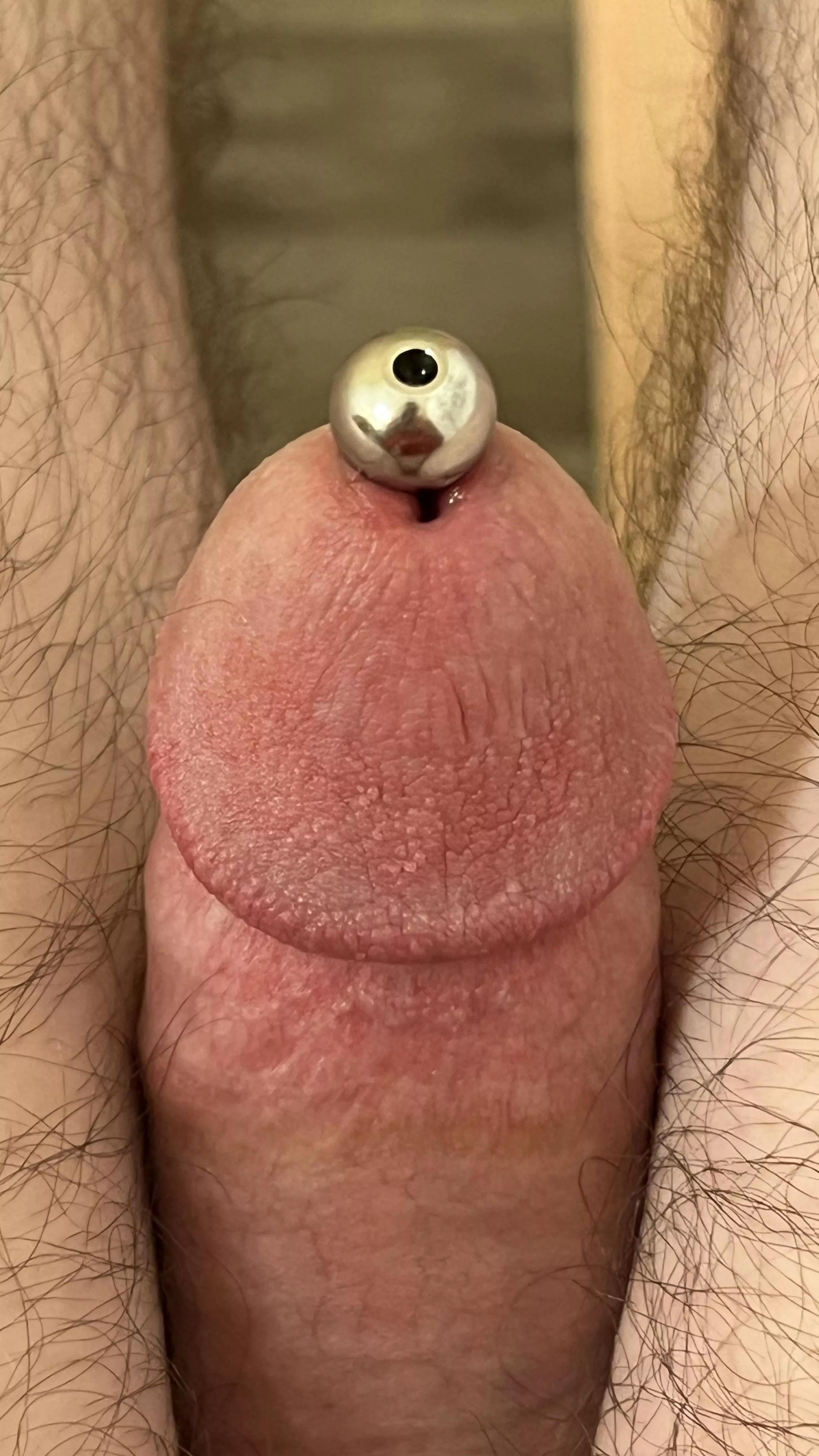 Good morning everyone!