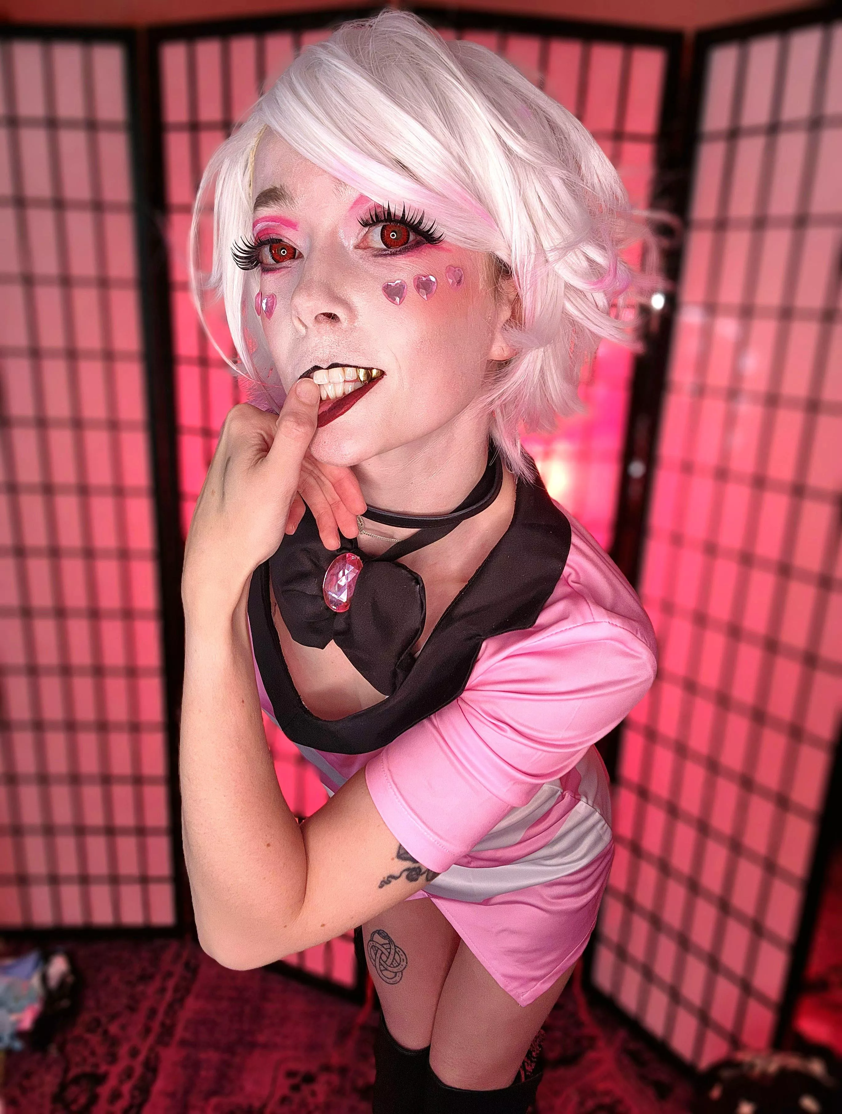 🌈Good morning! GET OUT AND VOTE today!✨ 🏡MOVING SALE🏡 $25 PICK 3 VIDEO BUNDLE😍 At Manyvids.me Cyriis.org 50% off XXX OF w VIP SNAP FREE😈 I'M BACK ON SEXTPANTHER 💦 SEXTPANTHER.COM/RILEYCYRIIS 