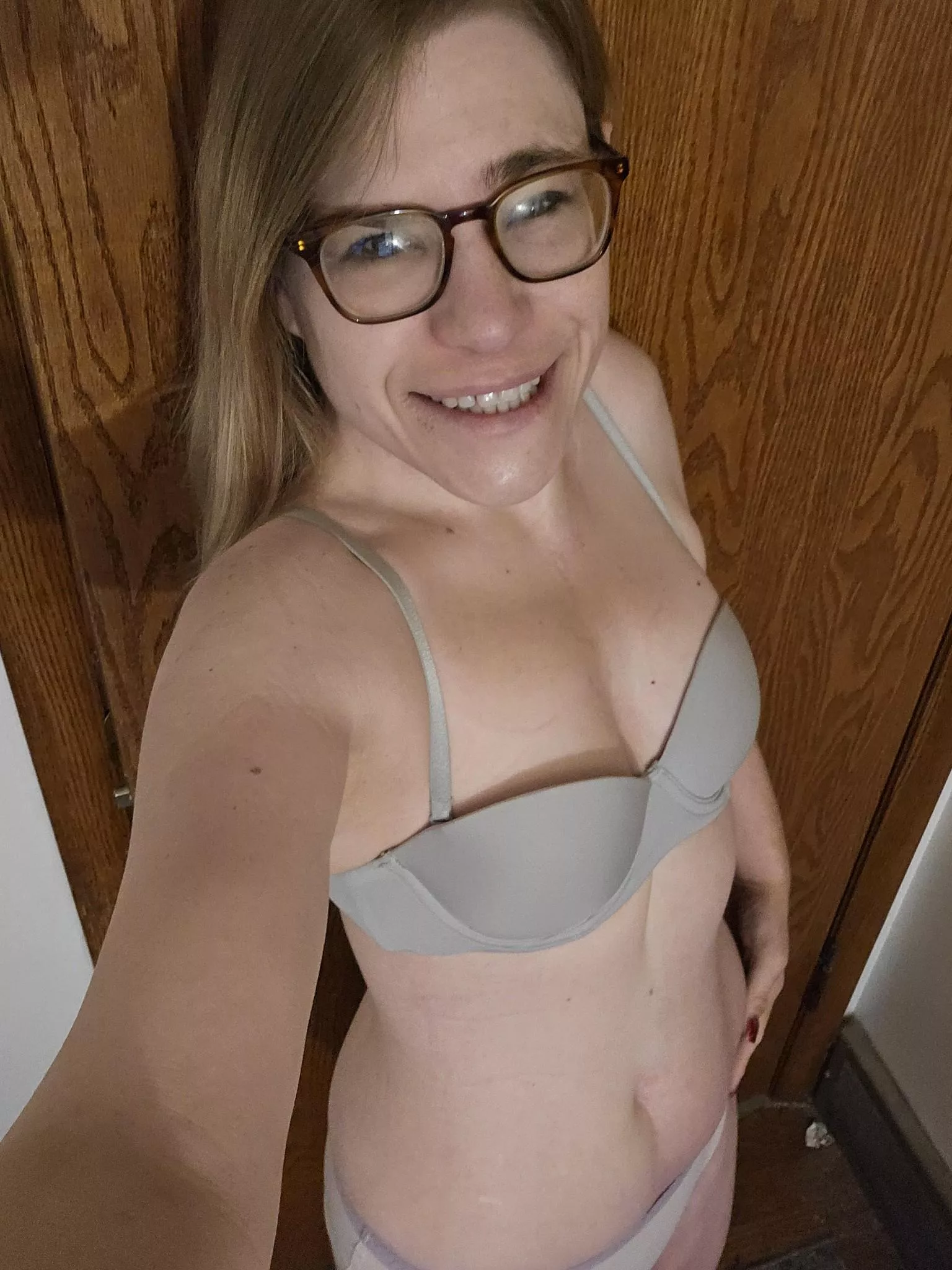 Good Morning :) hope you have a great day!