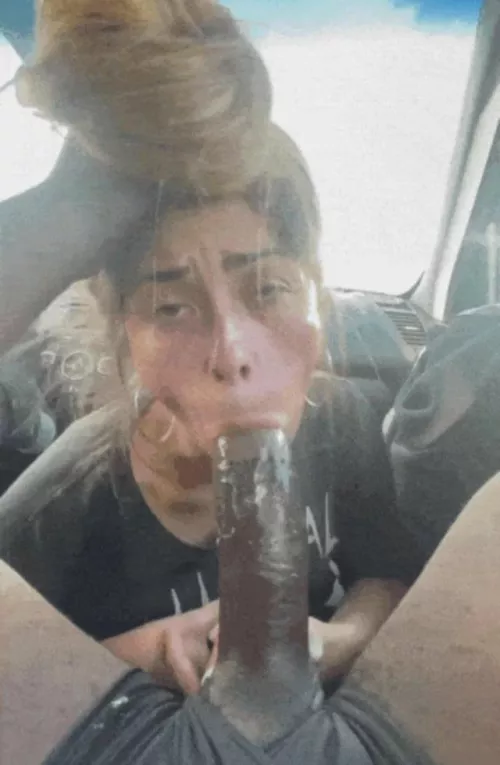 Growing up, I used to stroke with my best friend. I remember the first time we did it, the way his fat 8.5” meat flopped out of his shorts. I ended up realizing that I just wanted to worship him. It became a regular thing. He’d invite me over just to