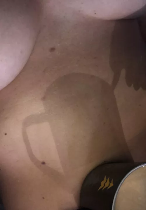 Happy Hump Day. Who else could use one? A cup of coffee that is ;) 