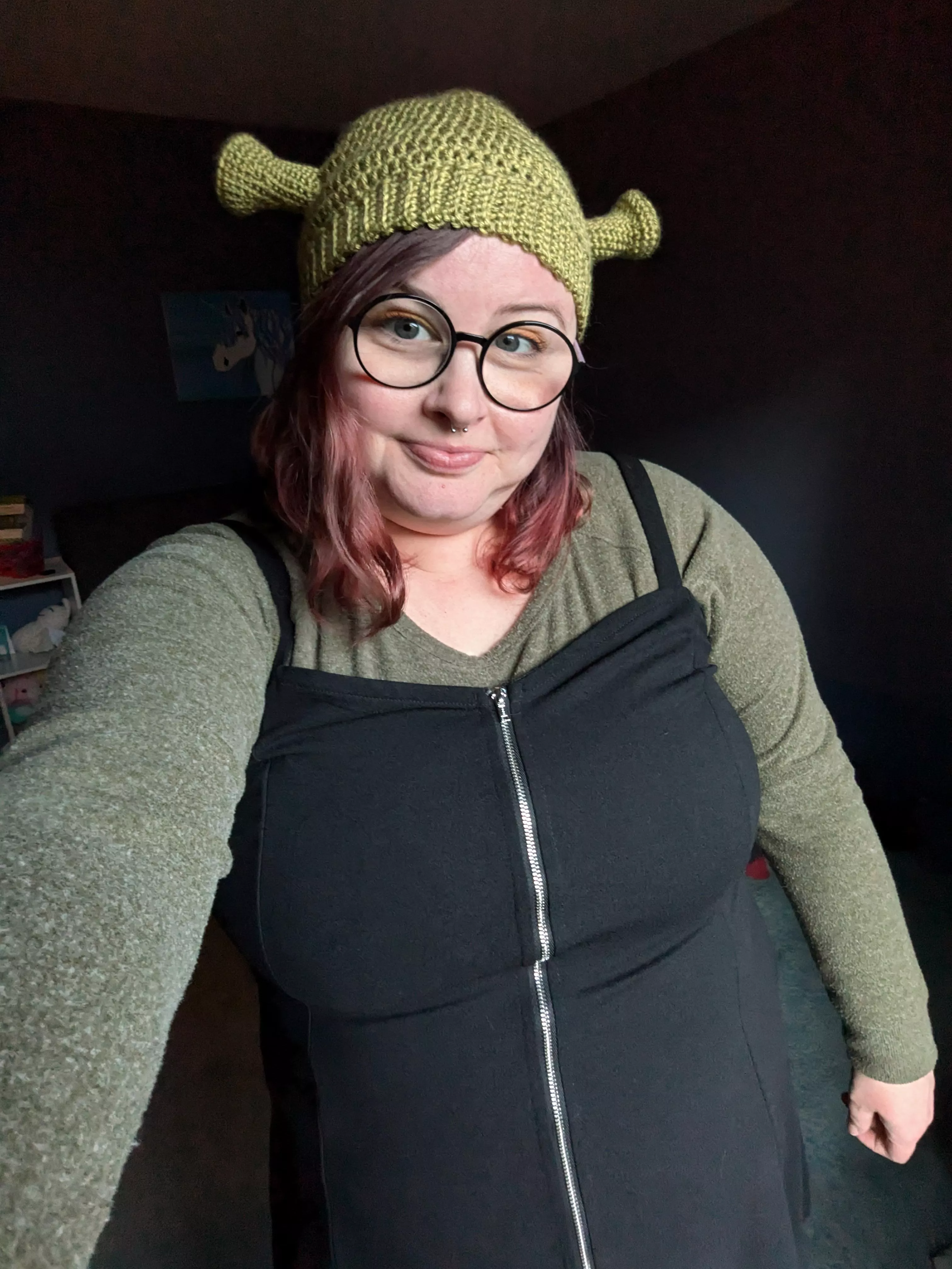 Happy Tuesday 🥰💚