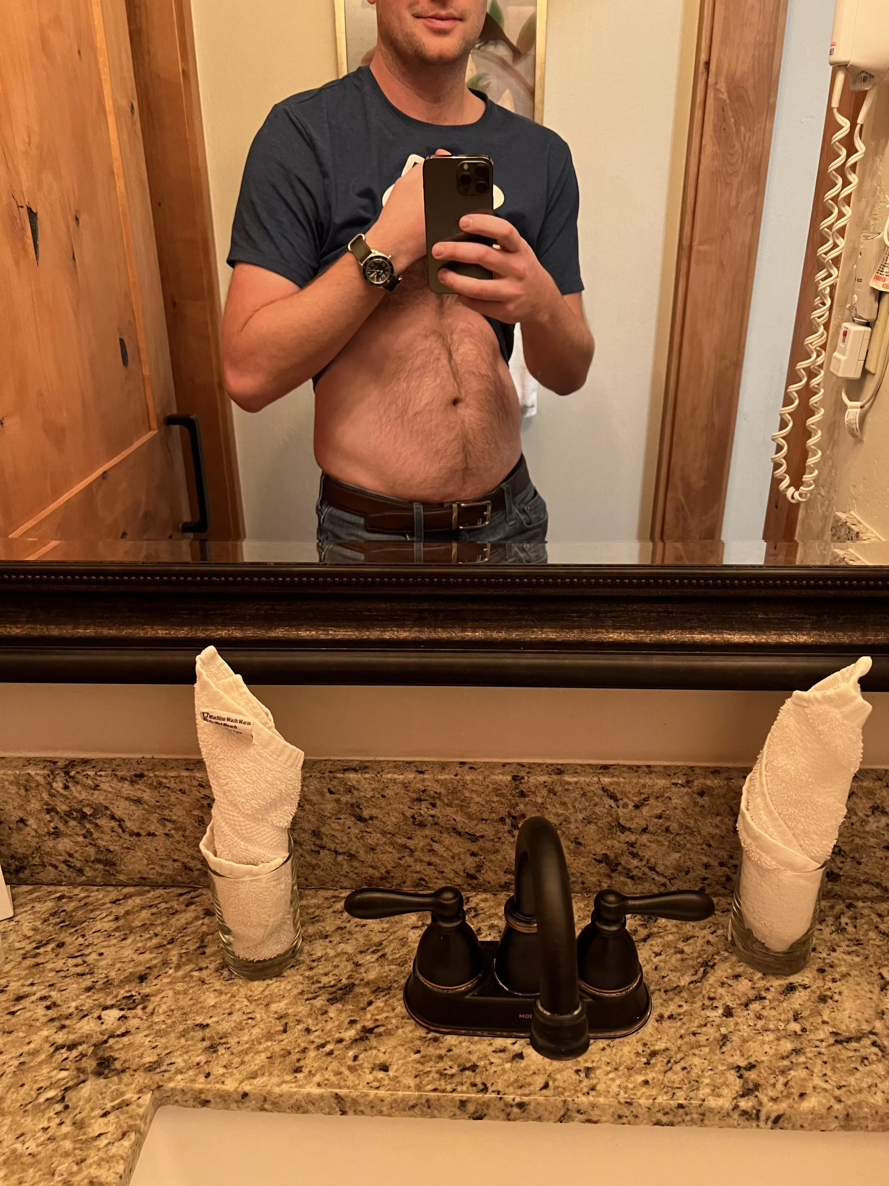 Happy with my progress