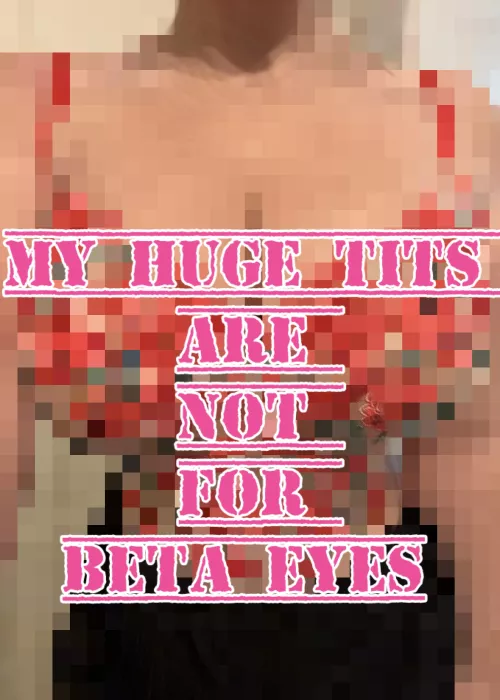 Harsh censor is the only way for you to