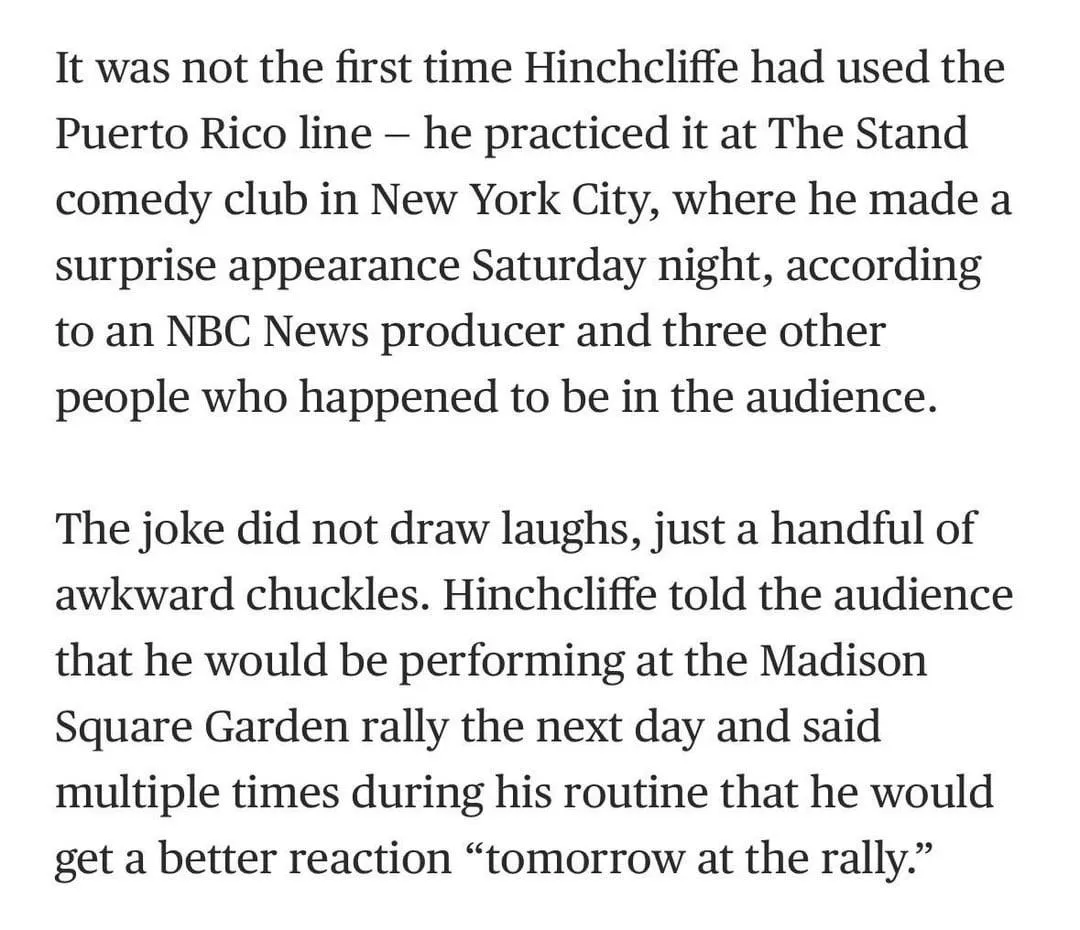 Has this been posted here cause this is cracking me up 