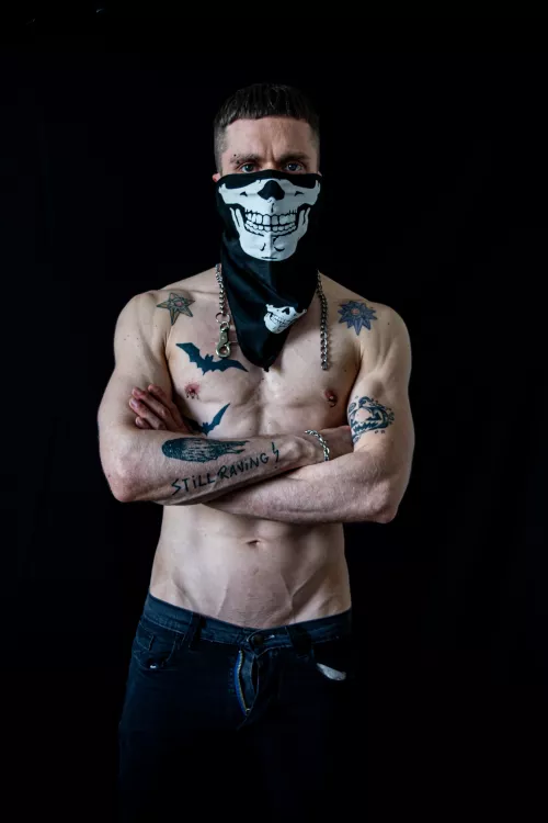 Have you been behaving well these days? Or do you deserve a punishment?