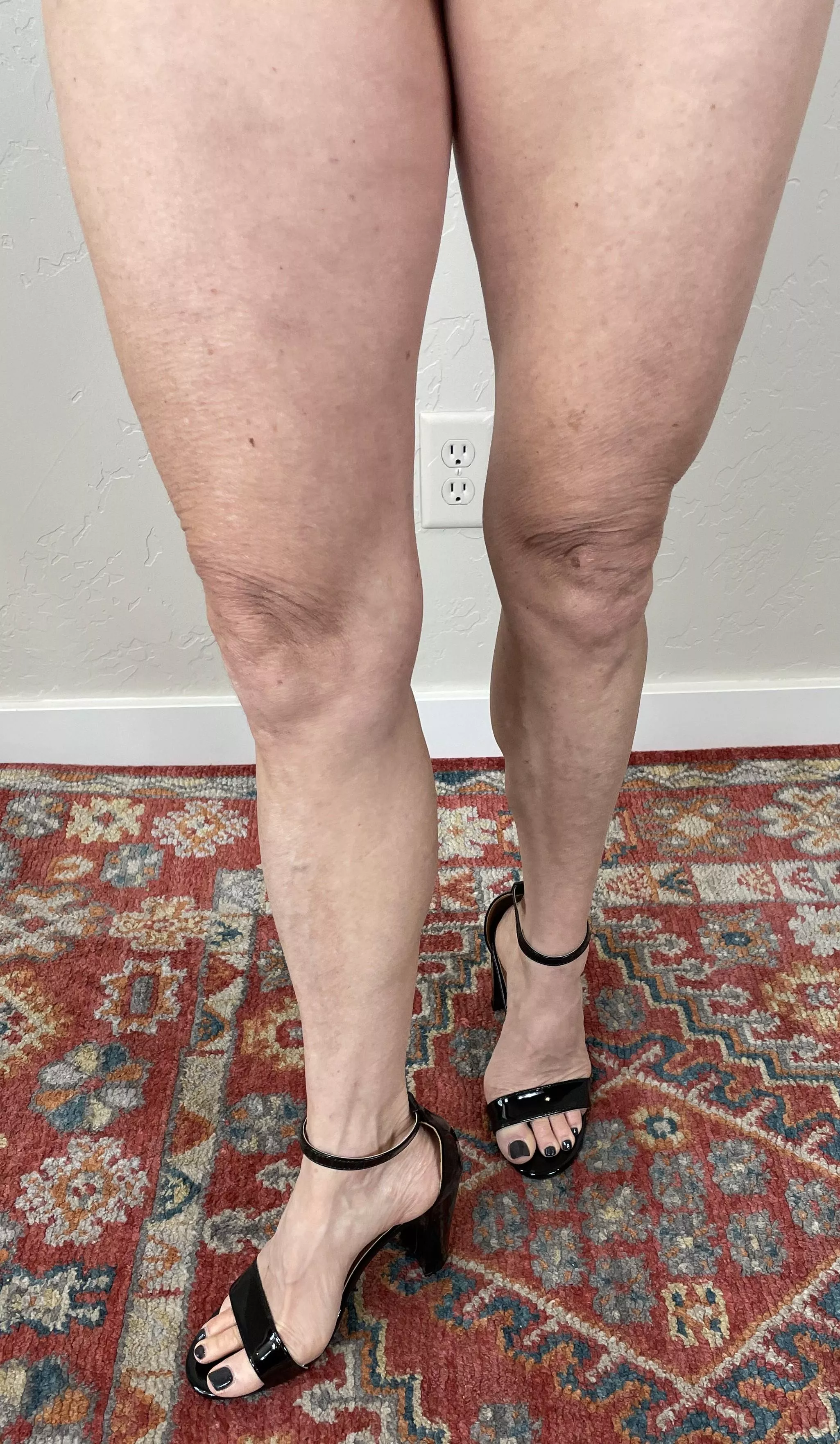 Help me get my shoes off??