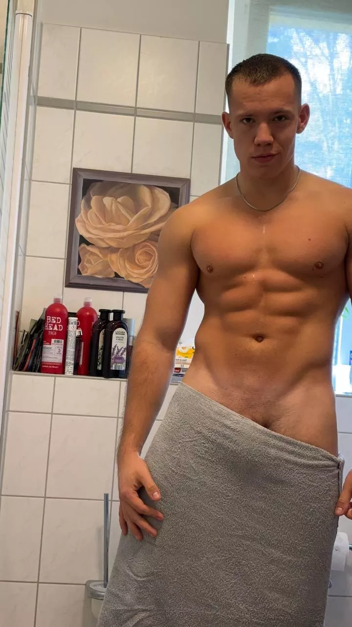 Hey there! What’s the plan for today?