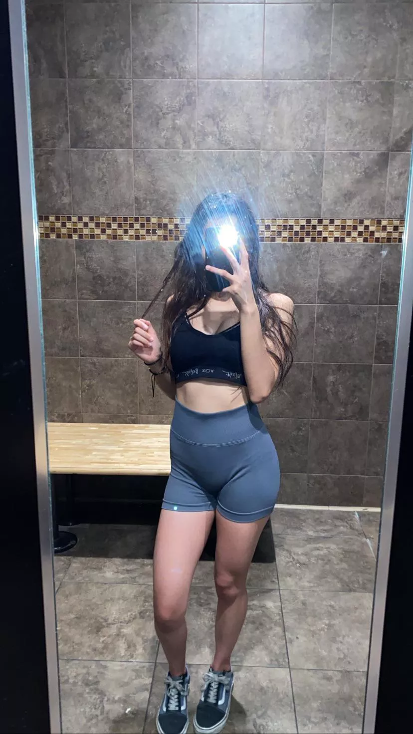 Hi I’m Rae 💕 just a Cali gym girl 💪🏽