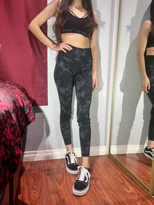 Hi I’m Rae 💕 just a Cali gym girl 💪🏽