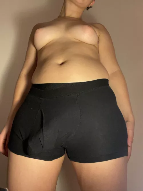 hiding in plain sight ;)