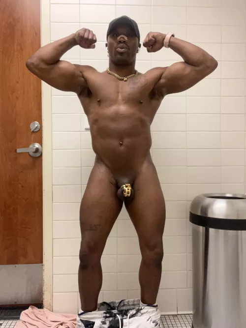 Home stretch for Locktober