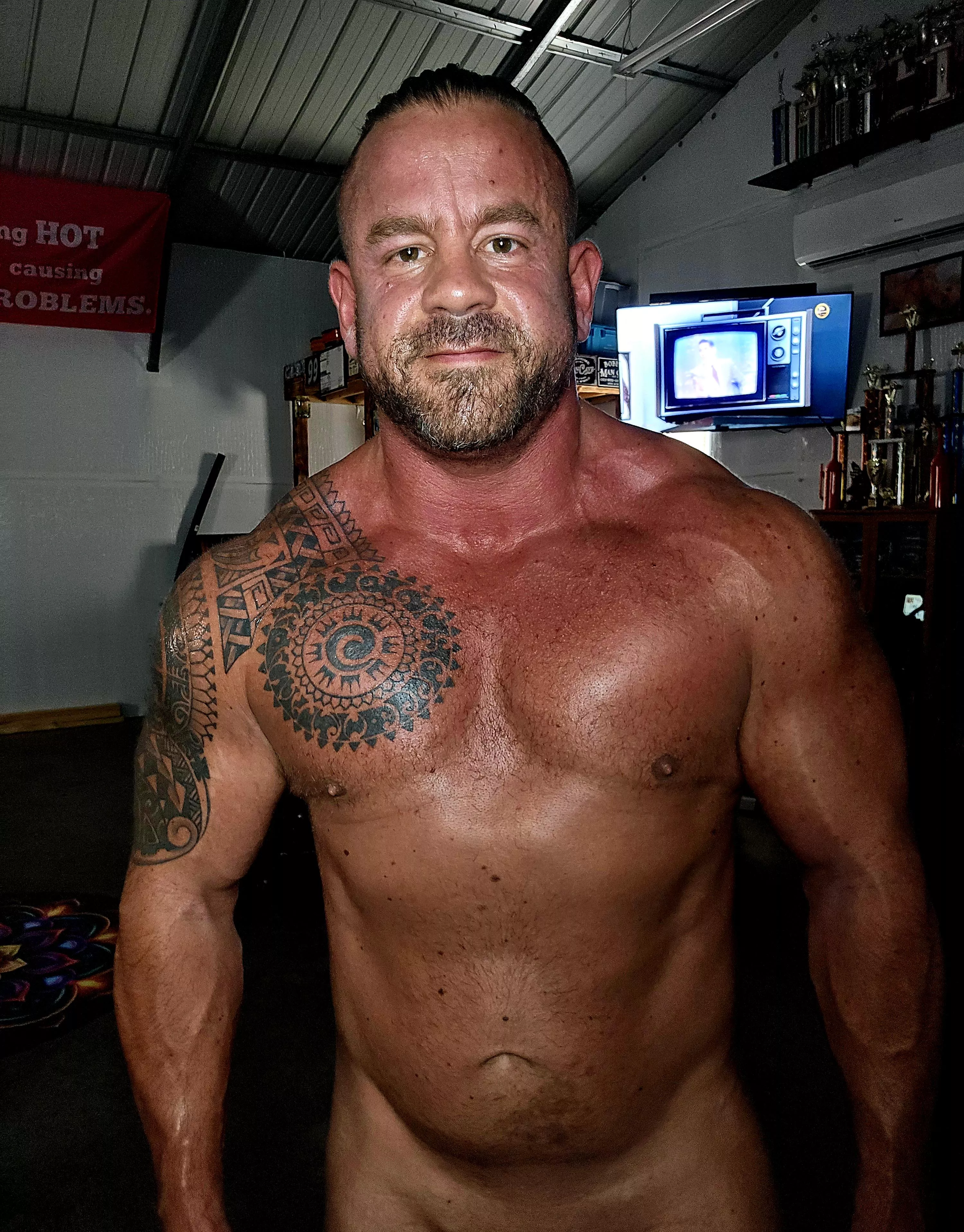 Hope everyone enjoyed their Monday