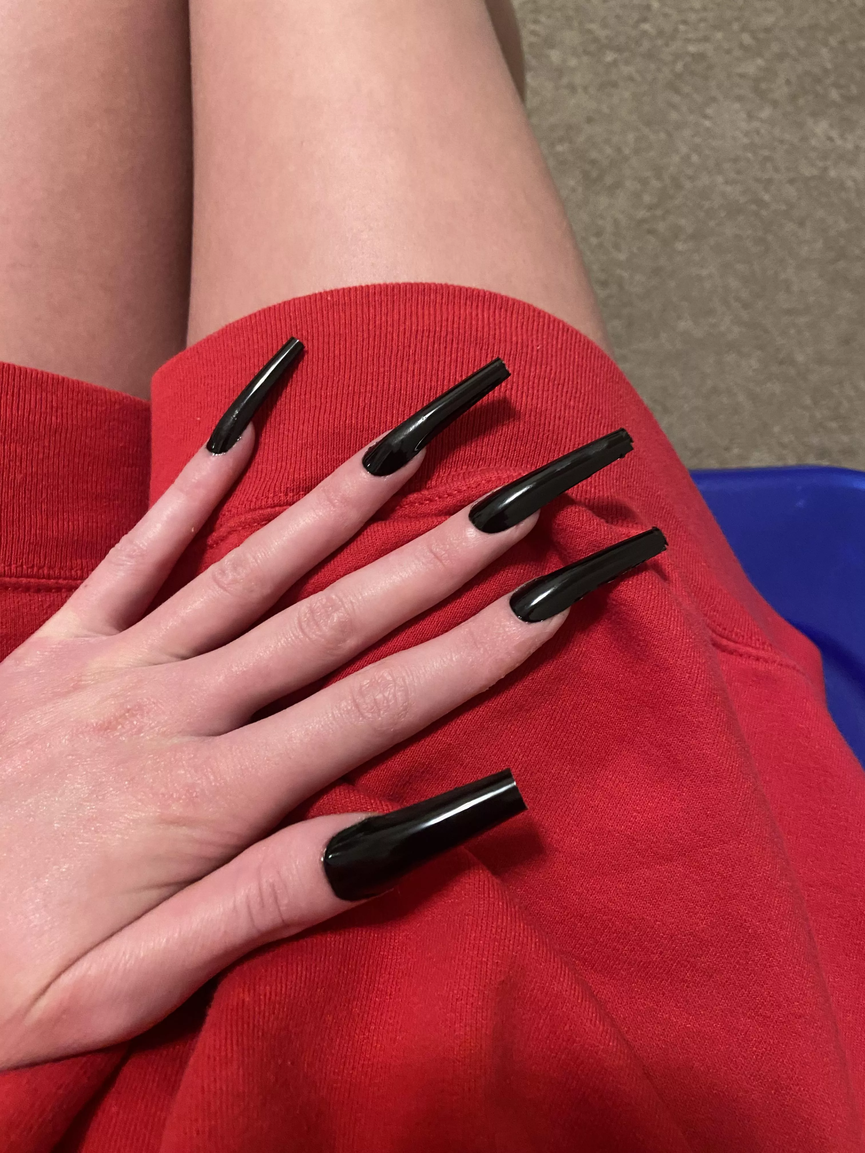 hope someone appreciates these i cut up my fingers but no regrets 