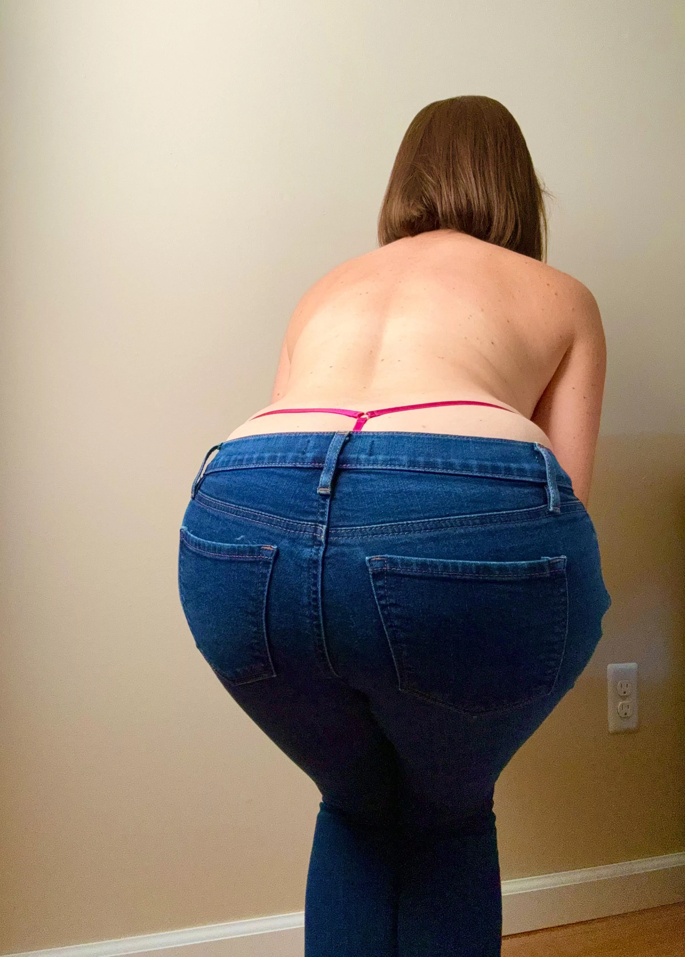 Hope you had a fun weekend too!