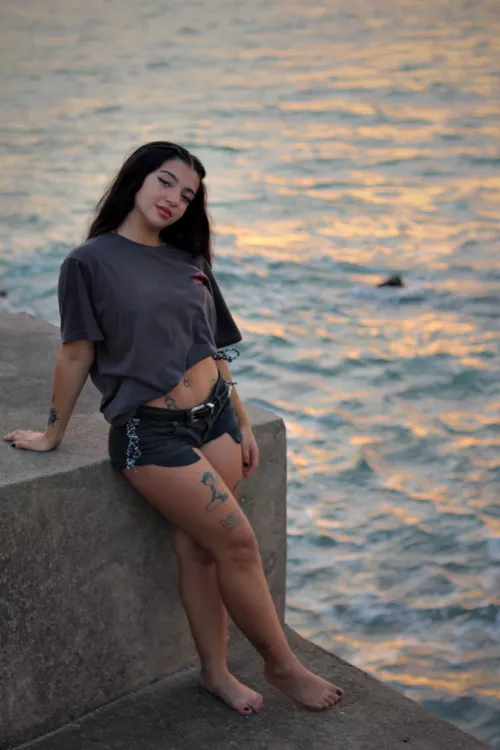 Hoping this can turn your day in a good one, daddy