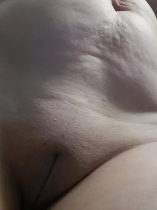 Horny hotwife 