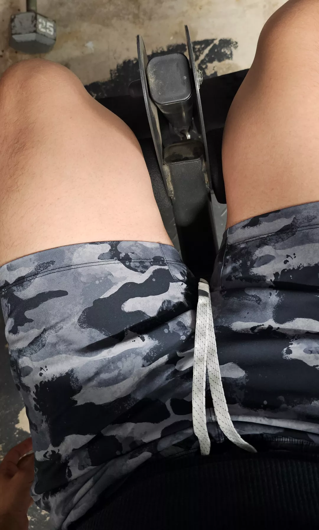 Hosting tonight..okc