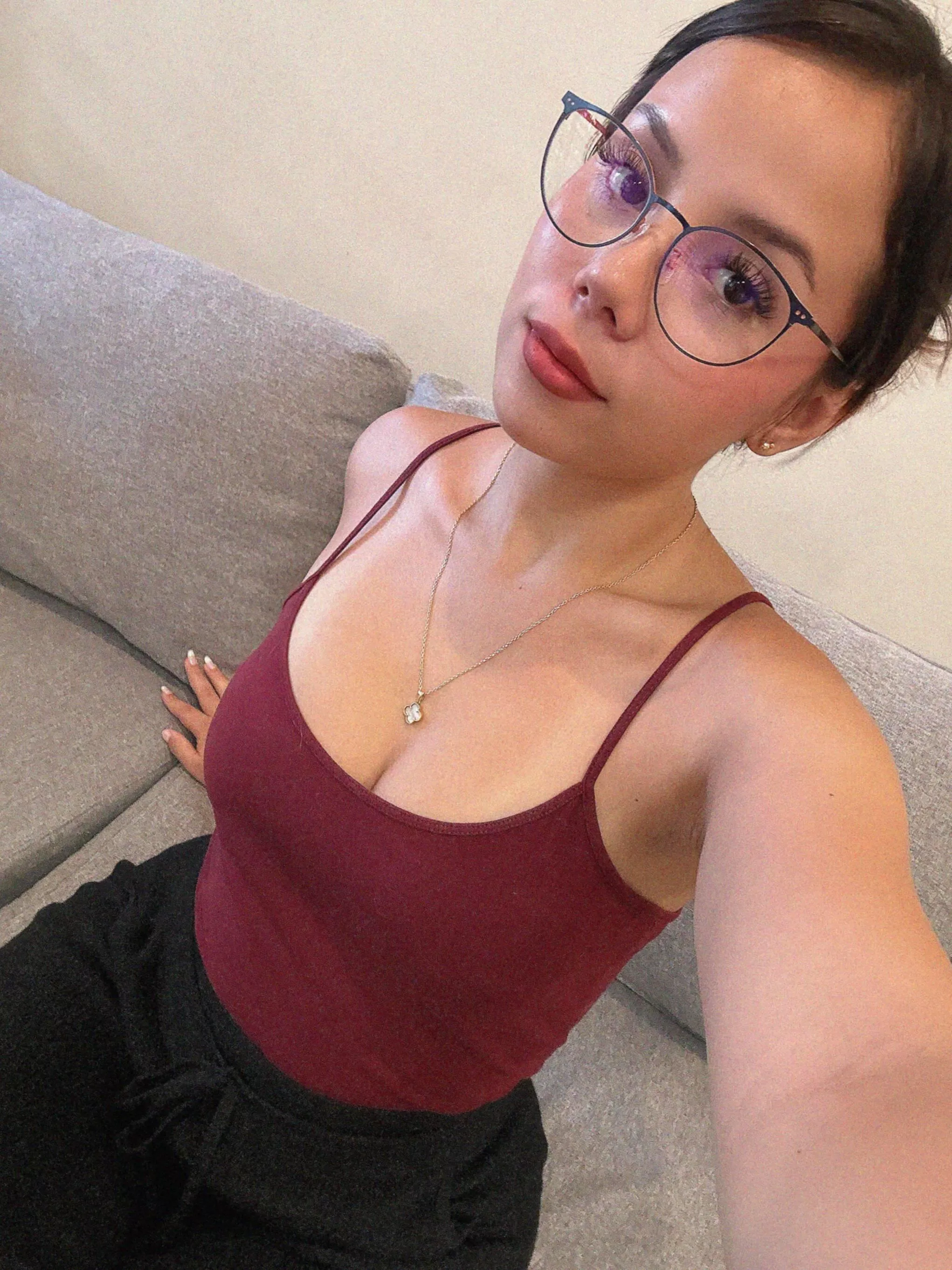 How about we turn up the heat and play together?