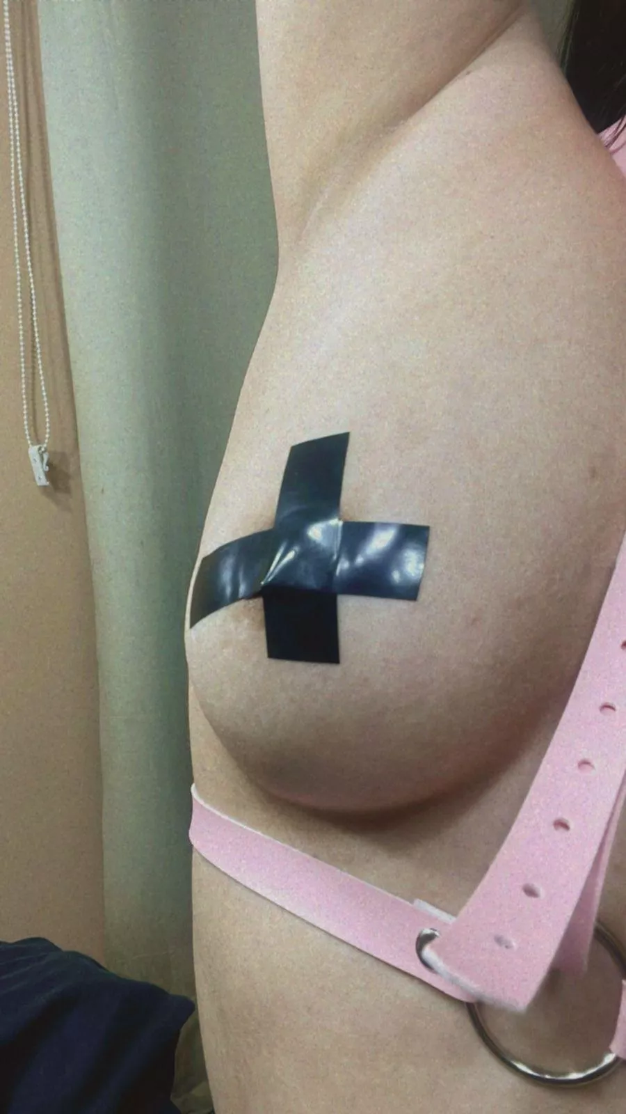 How are you a loser, I'll only let you see my beautiful armpits 