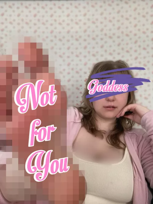 How desperate are you for My pixelated toes? Don’t deny it perv. I know your secret. 