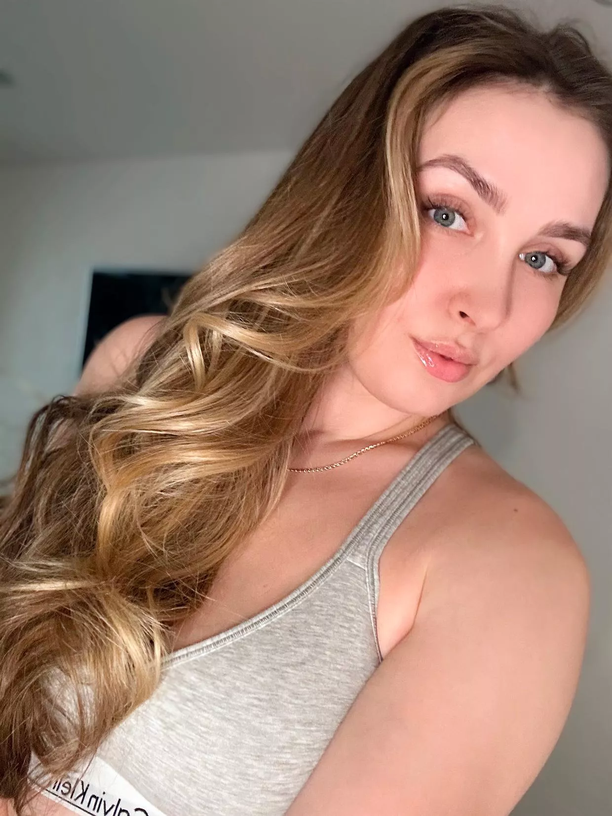 How do you like my lips?