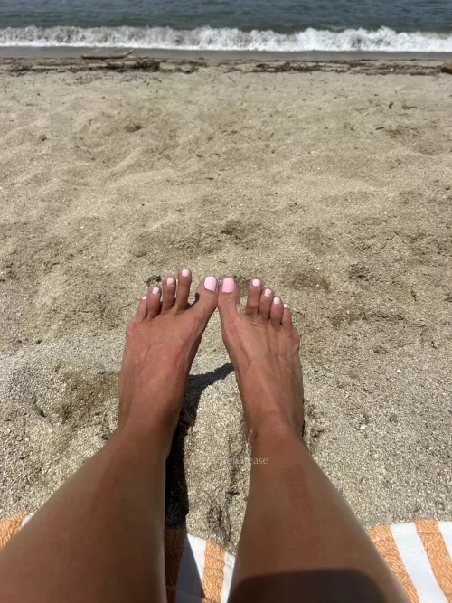 How do you like the pink? 