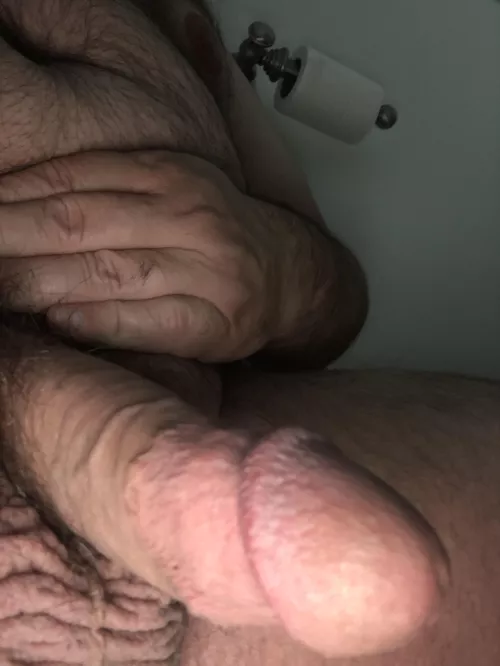 How does this angle look?