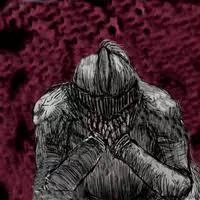 How i fr look at the computer screen after my game crashed after i just beat a very hard boss