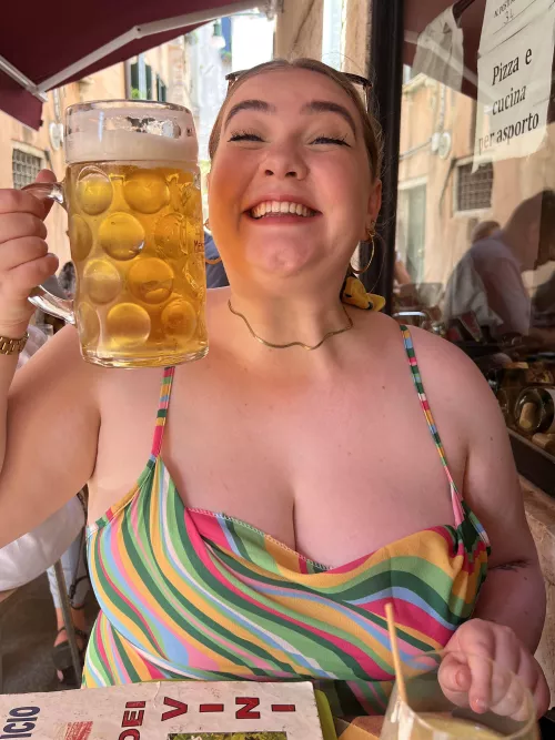 How I’d dress for our date