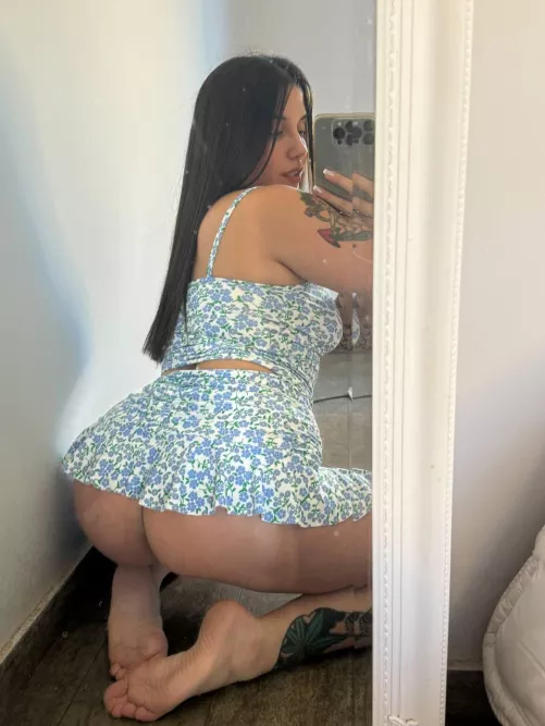 How much does this makes you leak?