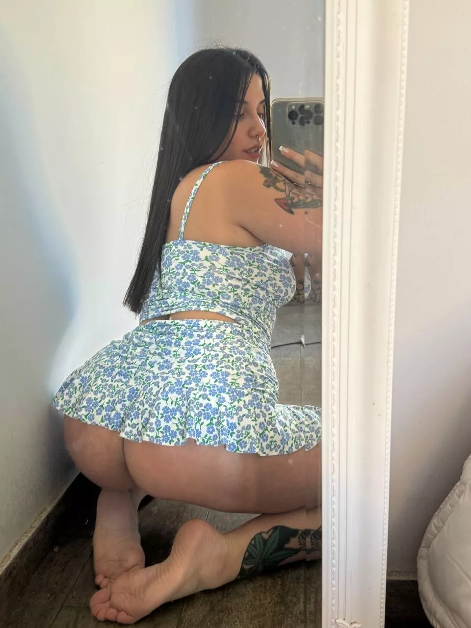 How much does this makes you leak?