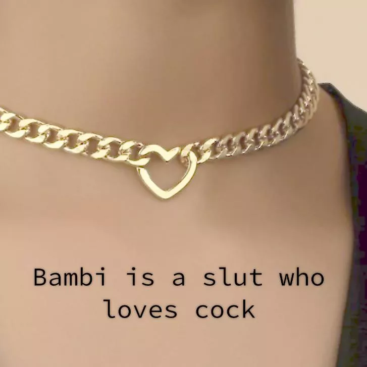 I am bambi going down a rabbit hole, bambi wants to go out dressed- help bambi be the best girl 