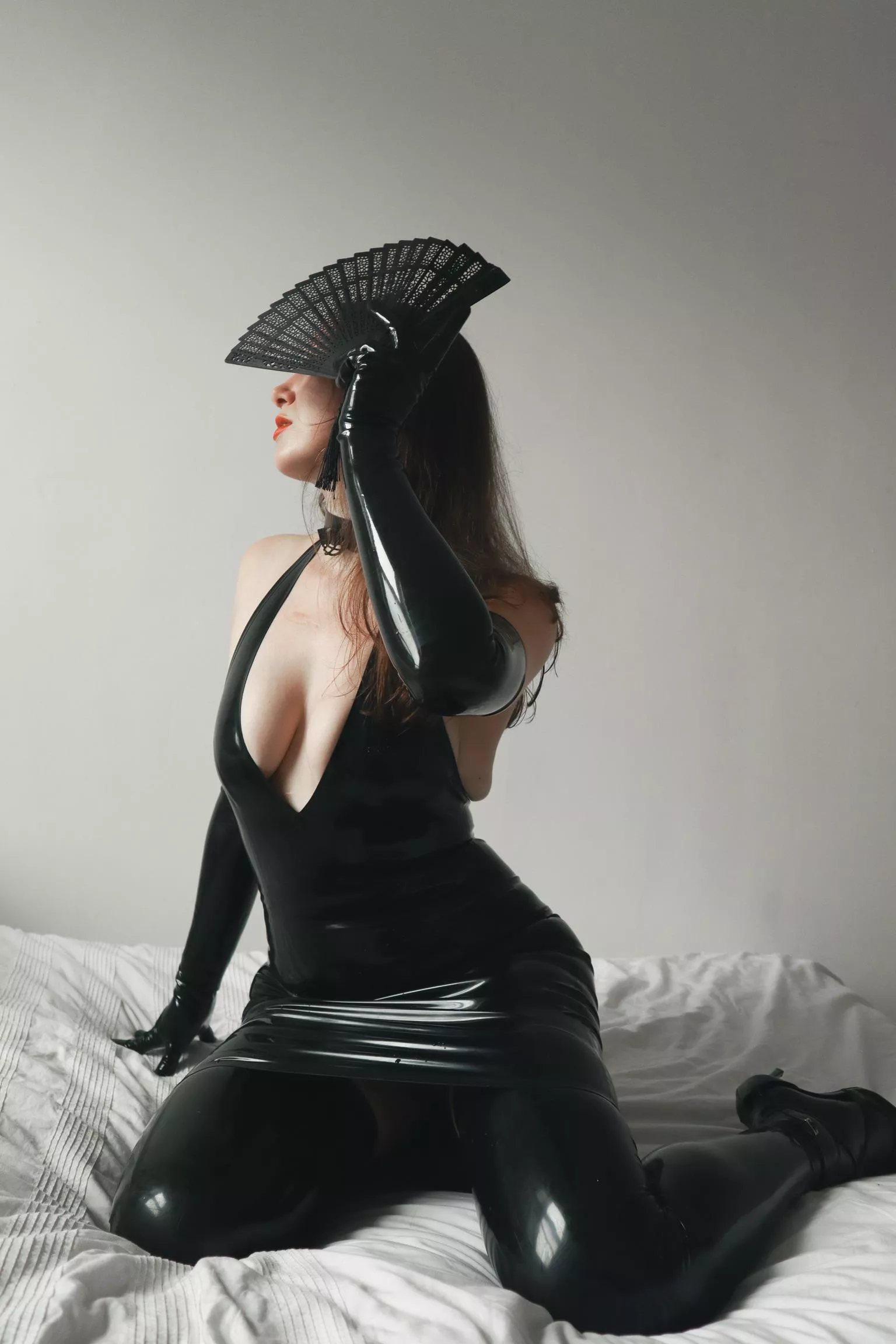 I am your queen 👸 