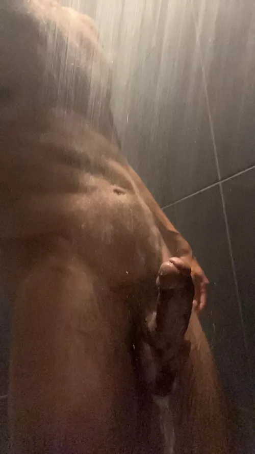 I believe I pointed at you there… yes, you. 