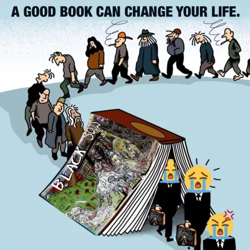 I blame Red Hood and Alice for this