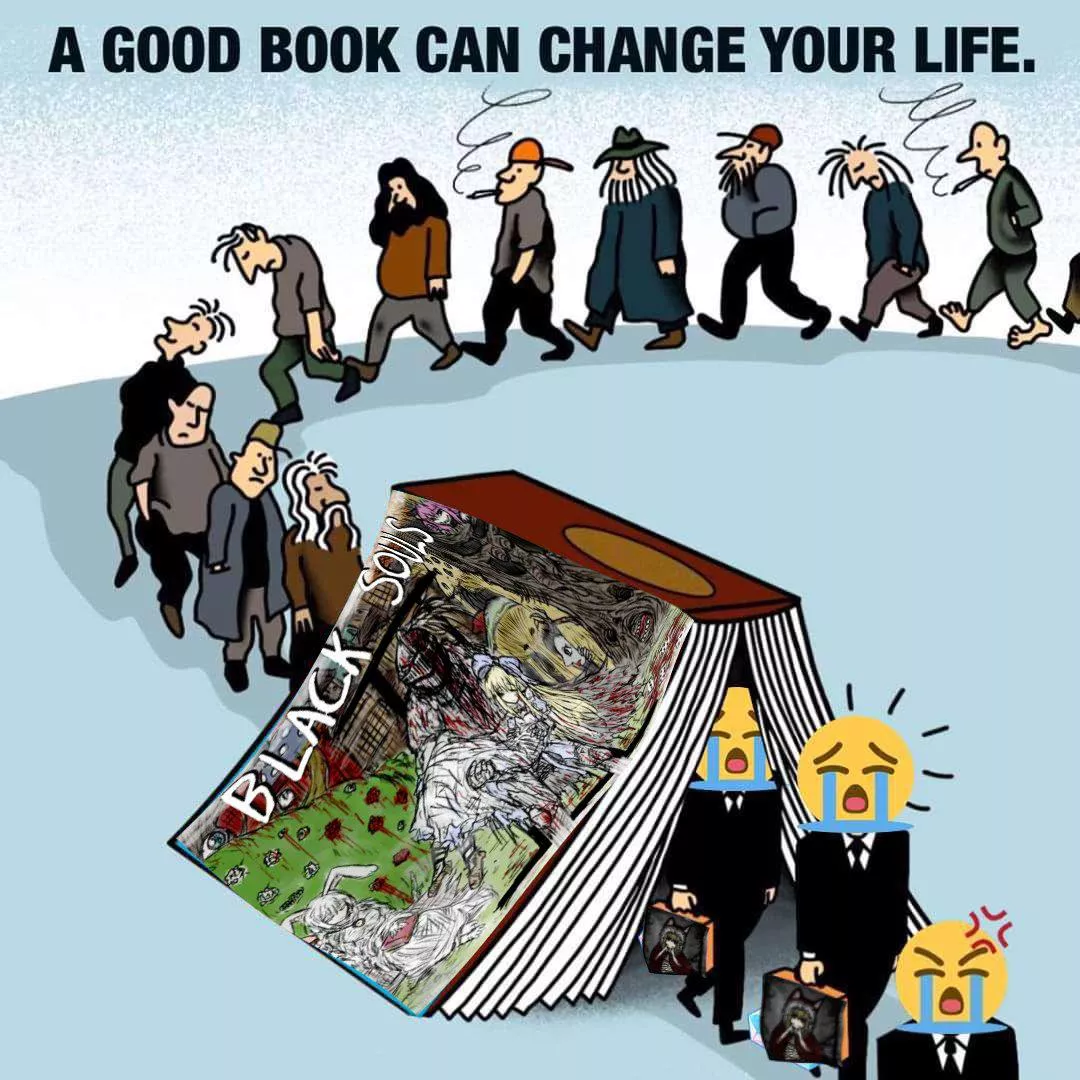 I blame Red Hood and Alice for this