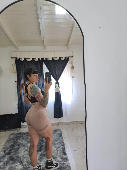 I can teach you more daddy 